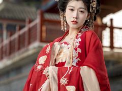 -盛世南宫影视城(北普陀影视城)
