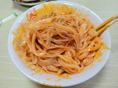 -薛昌利大米面皮(南关正街店)