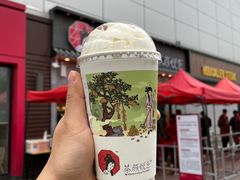 -茶颜悦色(花园道店)