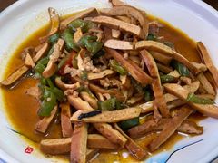 -食光慢宴·安吉土菜馆