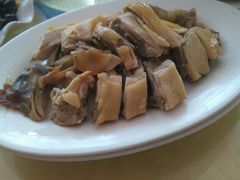 盐焗鸡-思远客家菜馆(巴伐利亚店)