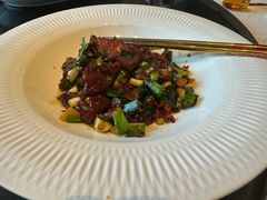 -喜棠·长沙家宴·海鲜·湘菜(麓谷店)