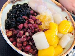 -鲜芋仙(国和店)