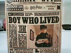 包装袋-好利来(望京中福店)