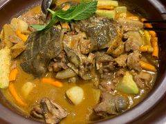 -王捌小院(红花坡店)