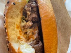 -麦当劳(海岸城店)