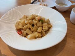 -六合居·邯郸菜·武安菜起源地