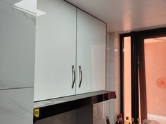 -佰丽爱家全屋定制(汶水店)