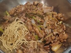 -重庆巴渝火锅(钟家村店)