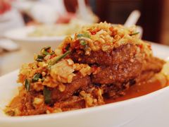 -湘肠香火锅店(团结湖店)
