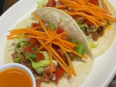 -panchos 墨西哥餐厅(嘉绿苑店)