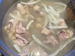 -大头椰·椰子鸡火锅(南宁万象城店)