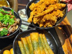 -石锅苗苗鱼(武汉首店)