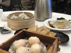 -金翠皇宫粤菜·点心·海鲜(科技园店)