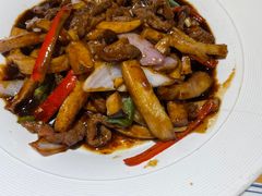 -外婆印象·家常菜(万科店)