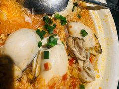 -潮界(虹桥新天地店)