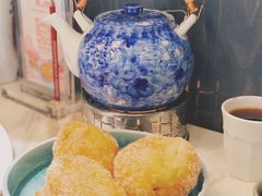 冰花沙翁-陶陶居酒家(海岸城店)