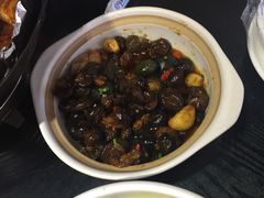 -刘胖子家常菜·蹄花焖藕(中南店)