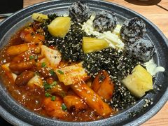 -KimPro 辛普乐概念韩餐