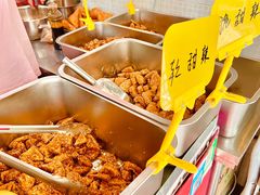 -518豆腐干(总店)