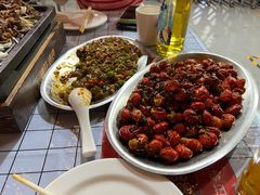 -郑喜旺烧烤(新密总店)