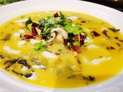 -穿越·兴化早茶·兴化味(英武路店)