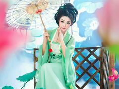 -九月鹰飞汉服摄影工作室
