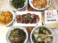 -贺秦生陕面王(富力城店)