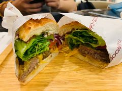 -THE WOODS 简餐 (国贸商城店)