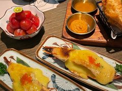 -玉川屋创意日料(北美新天地店)