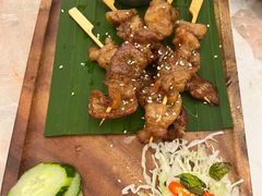 -KingThaia金泰兰(滨江天街店)