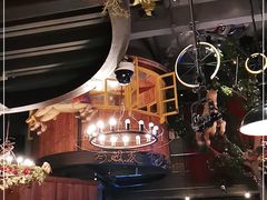 -清漫·派对音乐餐吧(市桥店)