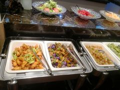 -素满香·素食自助餐(西安·民乐园店)