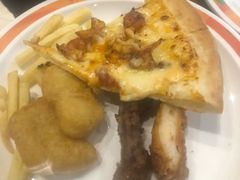 -比格比萨自助(花园路店)