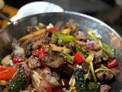-小厨子私房菜·云南美食店