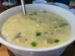-吕氏疙瘩汤·海鲜新鲁菜(海州利群店)