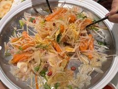 -渔文乐·海鲜大排档(壹品总店)