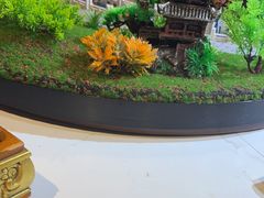 -大汗行宫园林餐厅