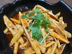 -掌上鲜(南顺城街店)