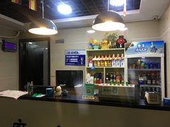 -茅炒屋龙虾·烧烤·湘菜(新河路店)