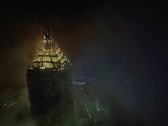 -上海柏悦酒店·世纪100牛排馆