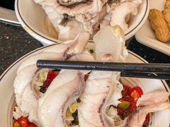 -正能量脆肉鲩火锅
