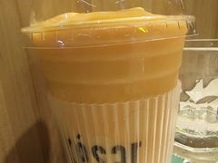 -乐凯撒披萨(汇港购物中心店)