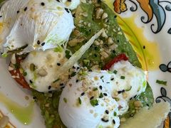 -Alimentari早午餐(安福路店)