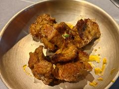 -艺林烤肉城(光明店)