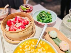 -竹外桃花·江南小酒馆(SKP·S店)