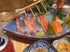 -贵木日本料理·铁板烧(新地假日广场店)
