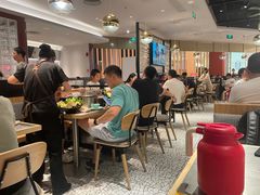 -潮界(虹桥新天地店)