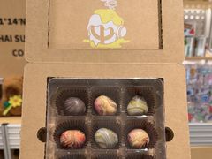 -巧克玩家·城市伴手礼(in88银泰店)