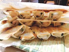 -赵奶奶水饺锅贴小酒馆(丁字沽店)
